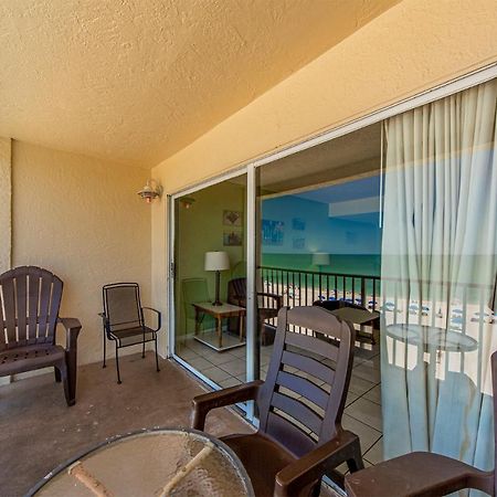 407 Beach Place Condos St. Pete Beach Εξωτερικό φωτογραφία
