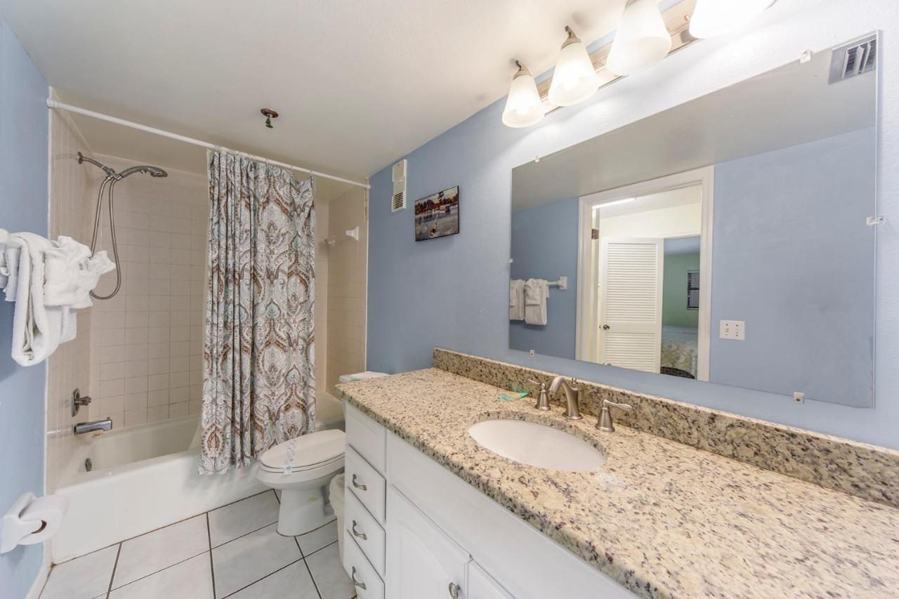407 Beach Place Condos St. Pete Beach Εξωτερικό φωτογραφία