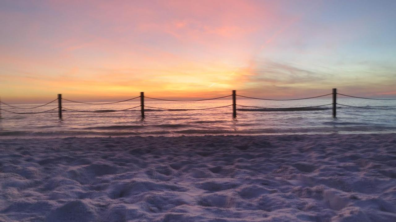 407 Beach Place Condos St. Pete Beach Εξωτερικό φωτογραφία