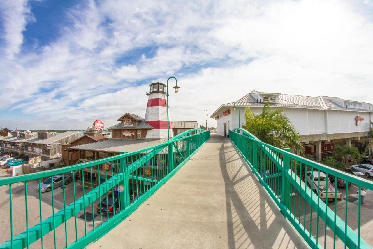 407 Beach Place Condos St. Pete Beach Εξωτερικό φωτογραφία