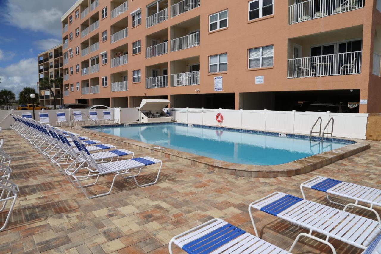 407 Beach Place Condos St. Pete Beach Εξωτερικό φωτογραφία