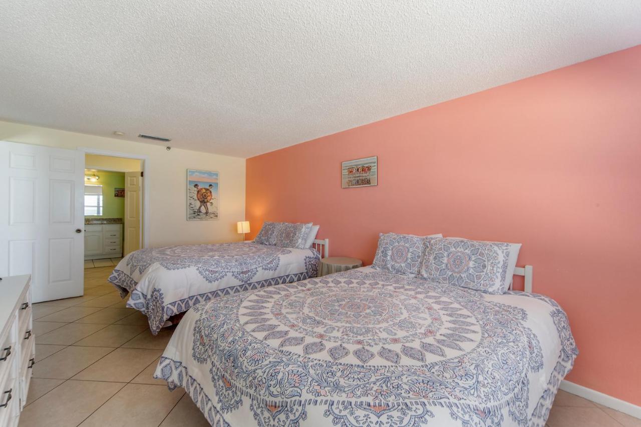 407 Beach Place Condos St. Pete Beach Εξωτερικό φωτογραφία