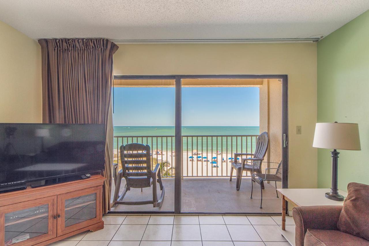 407 Beach Place Condos St. Pete Beach Εξωτερικό φωτογραφία