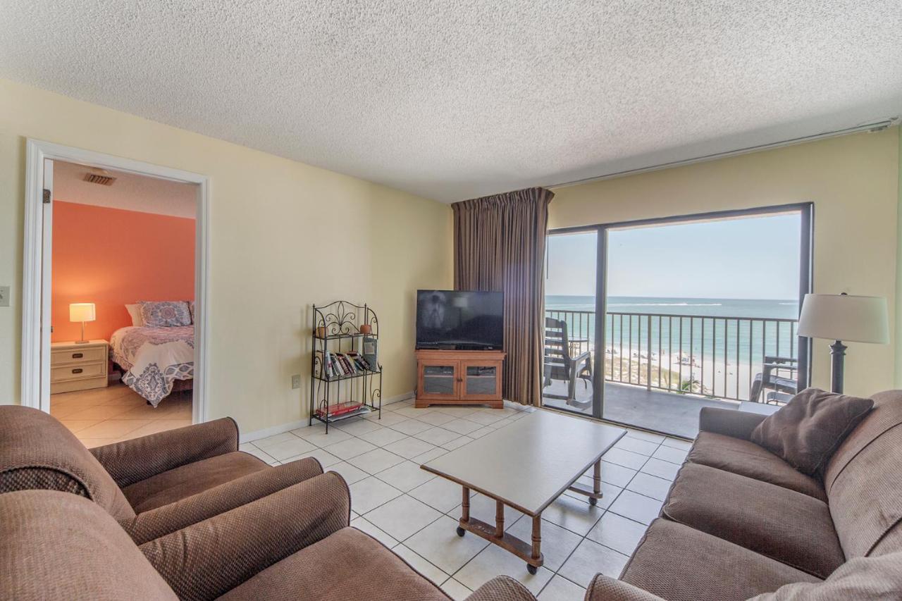 407 Beach Place Condos St. Pete Beach Εξωτερικό φωτογραφία